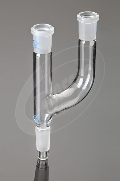 2 Neck Parallel Multiple Adapter